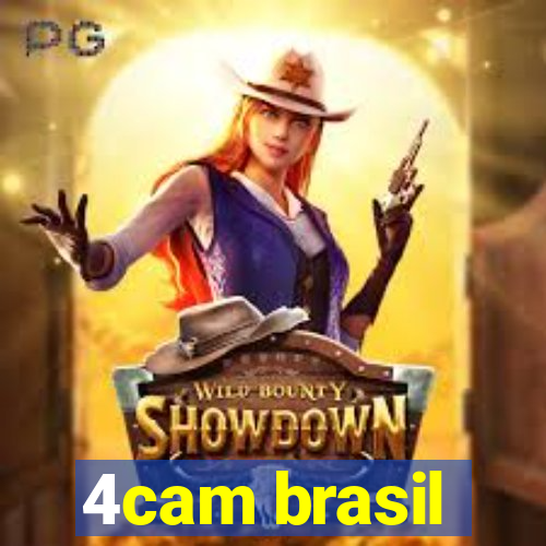 4cam brasil